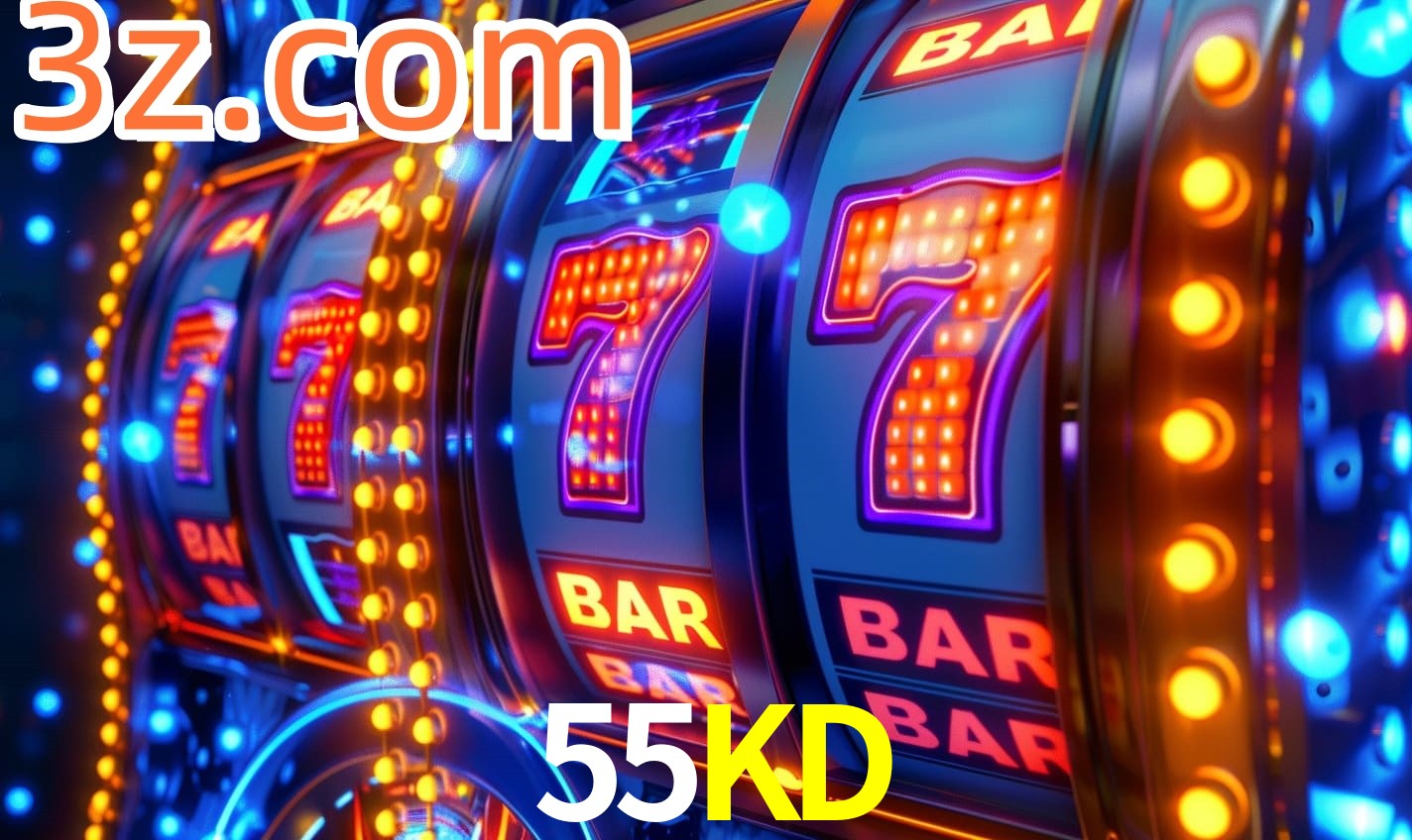 Bônus 55KD Para Todos